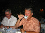 So trinkt man Expresso